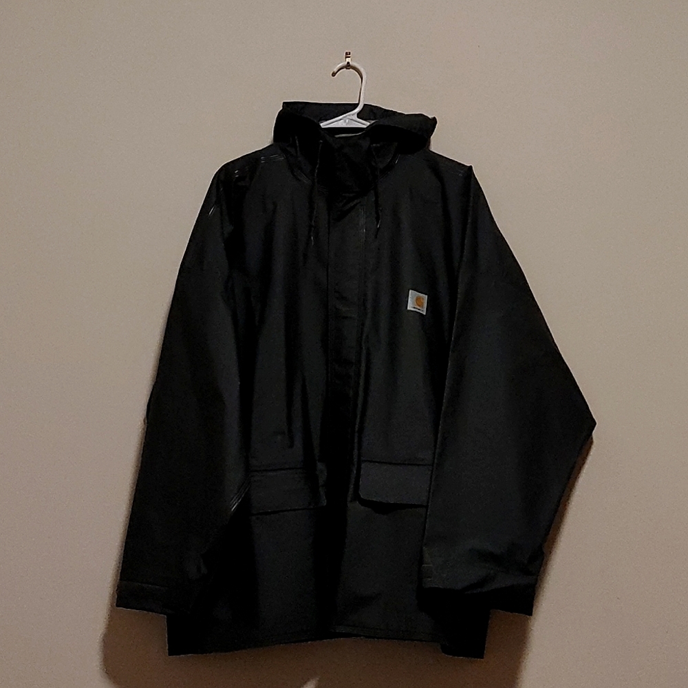 Carhartt Rain Jacket